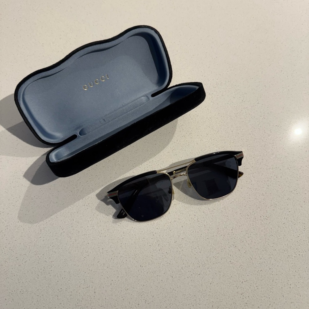 Men’s Gucci Sunglasses
